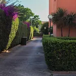 Las Floridas Apartment